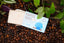 Kaffeeseife Meeresbrise 100g (COSMOS-Zertifiziert)