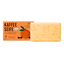 Kaffeeseife Orangenduft 100g (Cosmos-Zertifiziert)