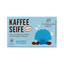 Kaffeeseife Meeresbrise 100g (Cosmos-Zertifiziert)