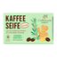 Kaffeeseife Rosmarin-Ingwerduft 100g (Cosmos-Zertifiziert)