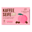Kaffeeseife Pfirsichduft 100g (Cosmos-Zertifiziert)