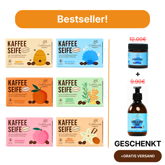 Starterset (Bestseller)