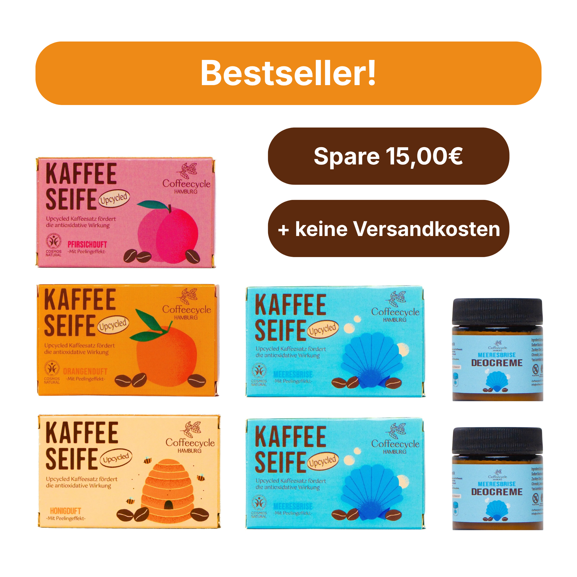 Starterset (Bestseller)