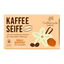 Kaffeeseife Vanille-Muskat 100g (Cosmos-Zertifiziert)