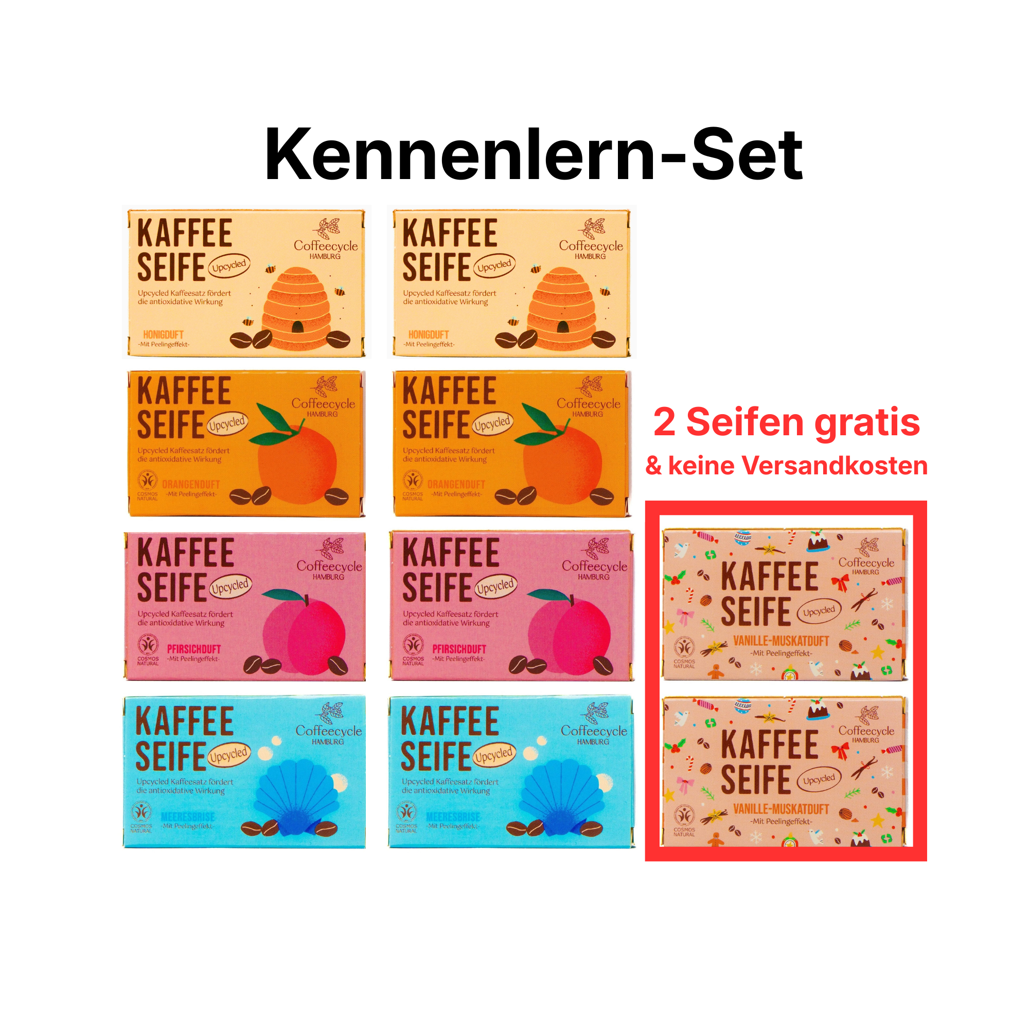 Kennenlern-Set
