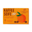 Kaffeeseife Orangenduft 100g (COSMOS-Zertifiziert)