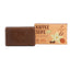 Kaffeeseife Vanille-Muskat 100g (Cosmos-Zertifiziert)