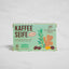 Kaffeeseife Rosmarin-Ingwerduft 100g (Cosmos-Zertifiziert)