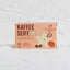 Kaffeeseife Vanille-Muskat 100g (Cosmos-Zertifiziert)
