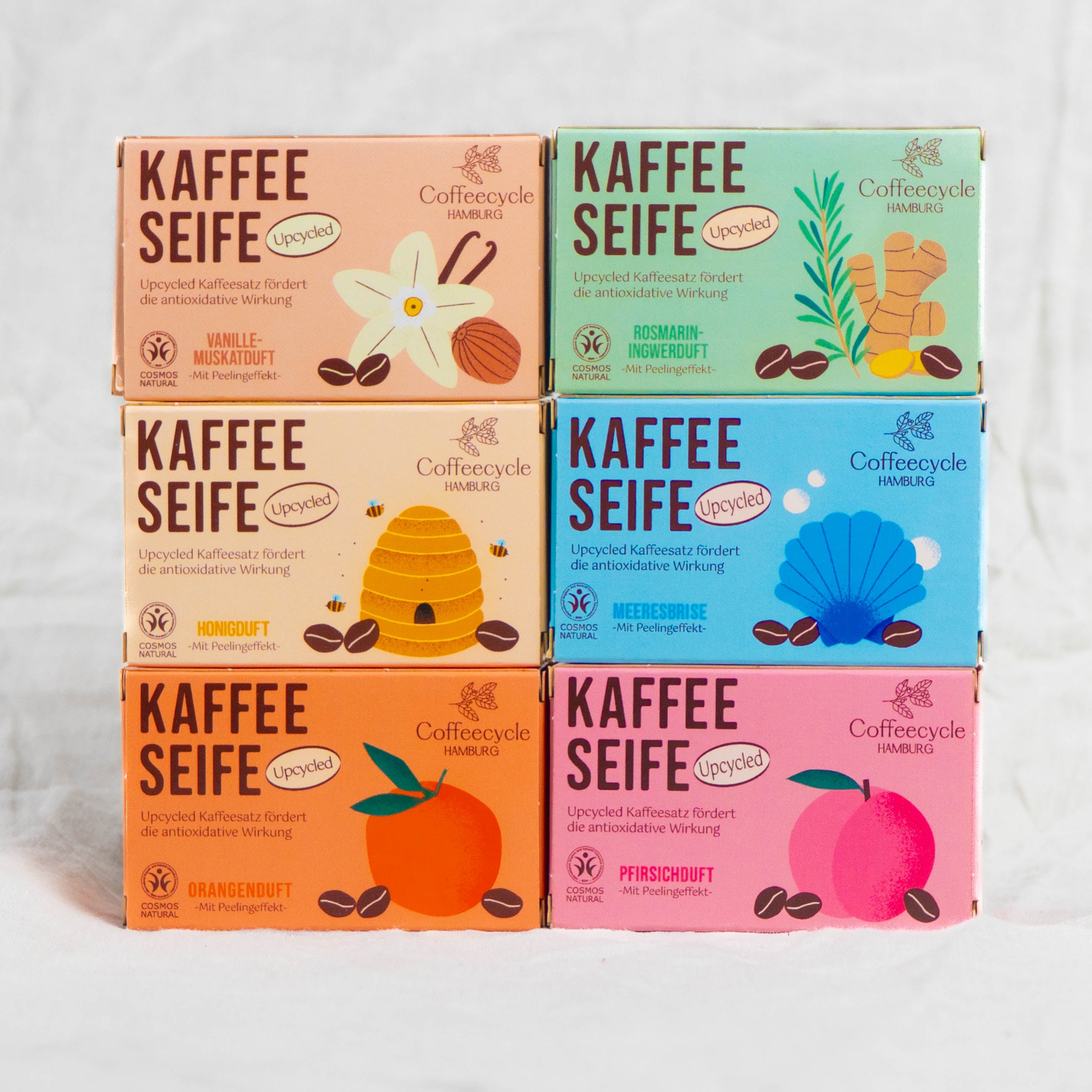 Spar-Set (8+4 Gratis)