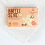 Kaffeeseife Vanille-Muskat 100g (Cosmos-Zertifiziert)