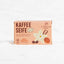 Kaffeeseife Vanille-Muskat 100g (Cosmos-Zertifiziert)