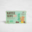 Kaffeeseife Rosmarin-Ingwerduft 100g (Cosmos-Zertifiziert)